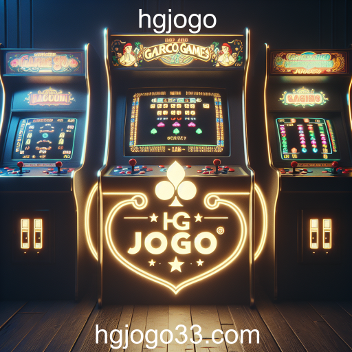 Arcade
