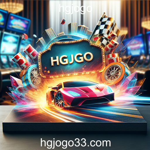 Descubra a Emoção dos Jogos de Corrida no hgjogo